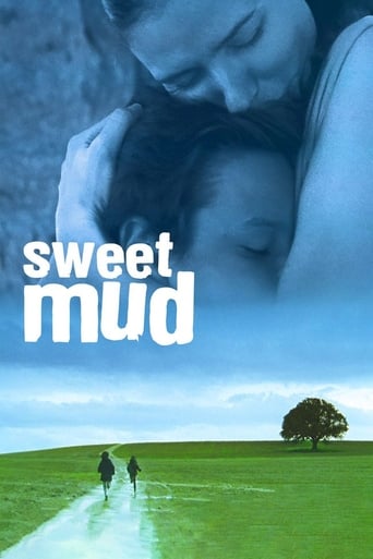 Poster of Sweet Mud