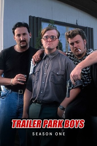 Portrait for Trailer Park Boys - Season 1