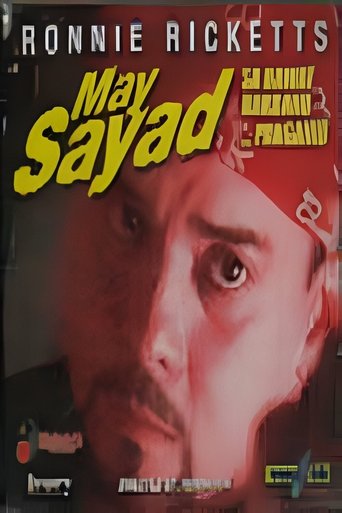 Poster of May Sayad