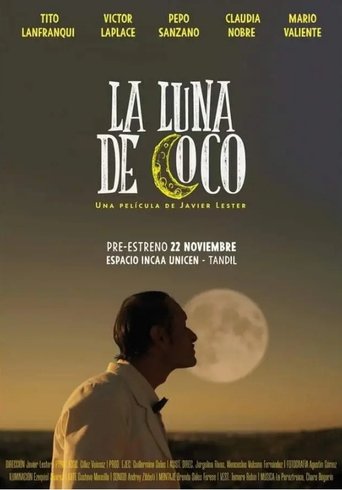 Poster of La Luna de Coco