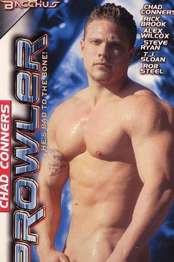 Prowler Poster of Prowler