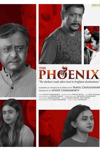 The Phoenix Poster of The Phoenix