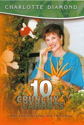 Poster of 10 Crunchy Carrots