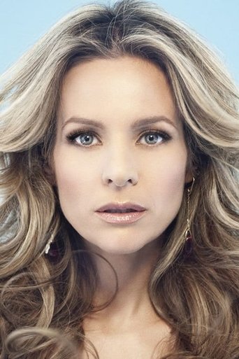 Portrait of Jessalyn Gilsig