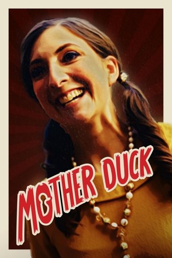 Poster of Mother Duck