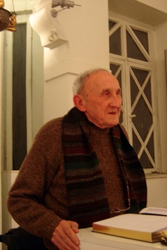 Portrait of Tonguç Yaşar