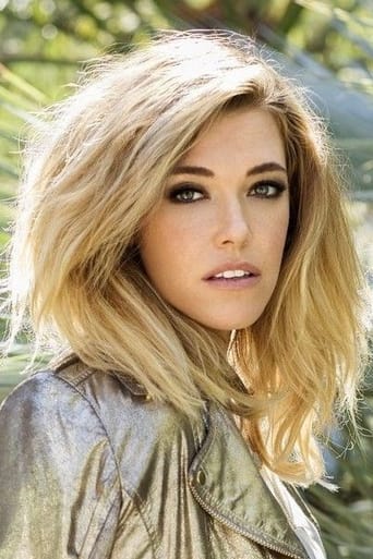 Portrait of Rachel Platten