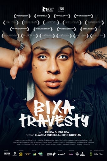 Poster of Bixa Travesty