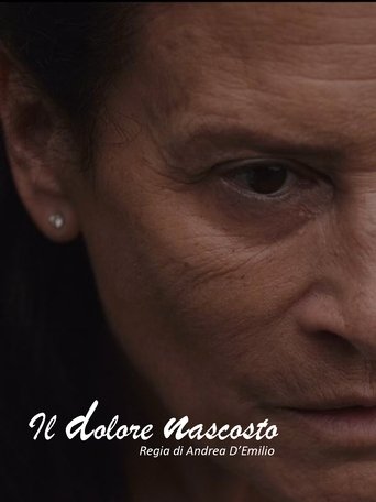Poster of Il Dolore nascosto