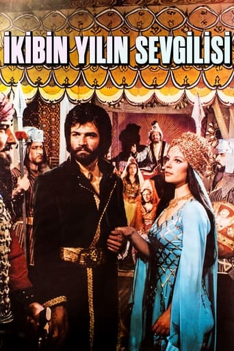 Poster of İki Bin Yılın Sevgilisi