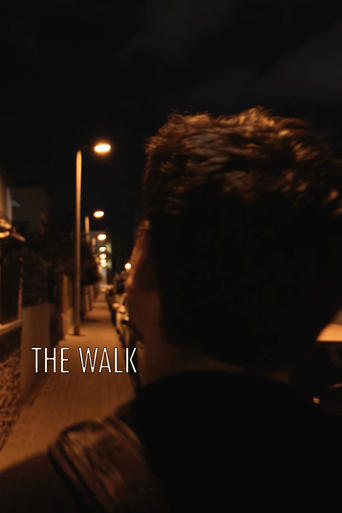 Poster of The Walk