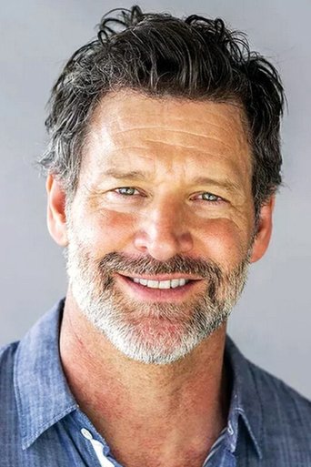 Portrait of Brian Haugen