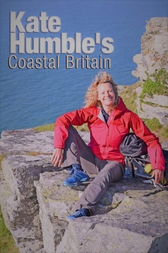 Portrait for Kate Humble's Coastal Britain - Season 1