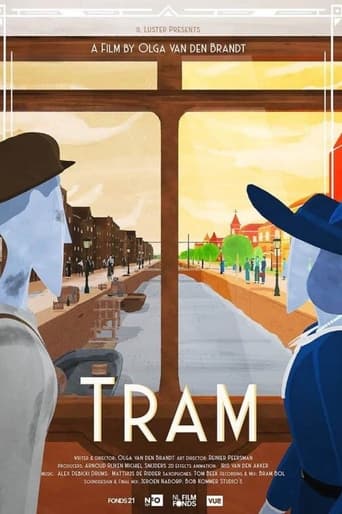 Poster of Tram