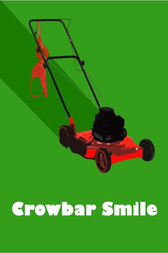 Poster of Crowbar Smile