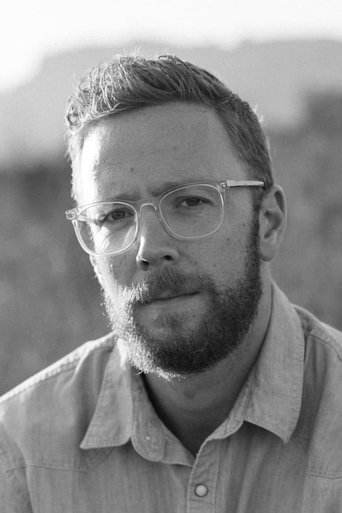 Portrait of Peter Borrud