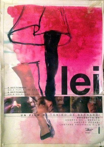 Poster of Lei