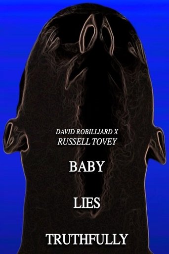 Poster of Baby Lies Truthfully