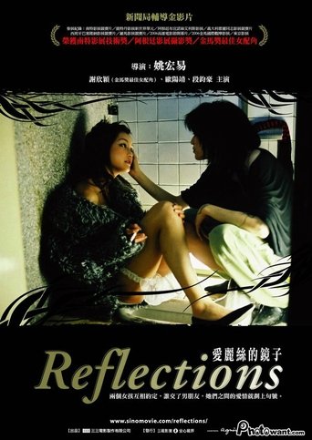 Reflections Poster of Reflections