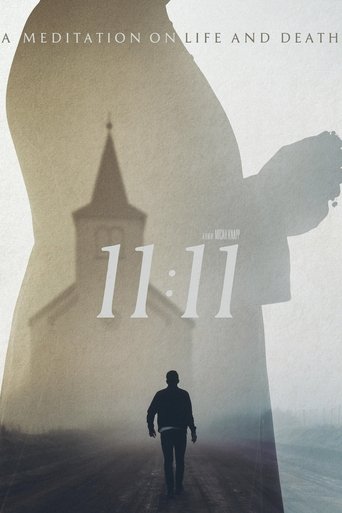 Poster of 11:11