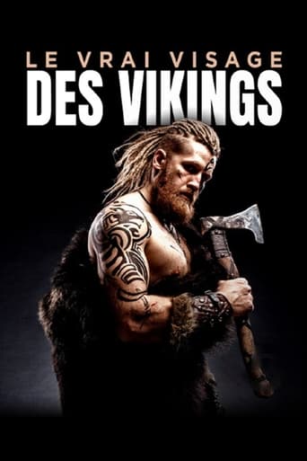 Poster of Le vrai visage des Vikings