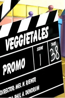 Poster of VeggieTales: Take 38