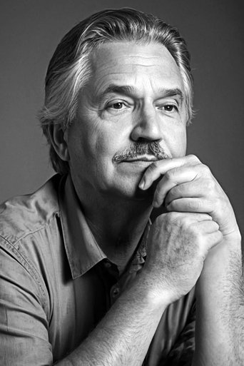 Portrait of Alain Aubert-Dechartre