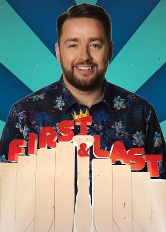 Poster of First & Last