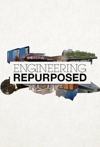 Poster of Engineering Repurposed