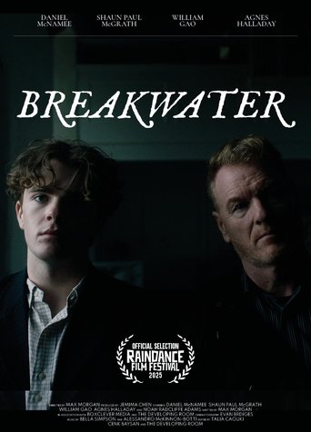 Poster of Breakwater