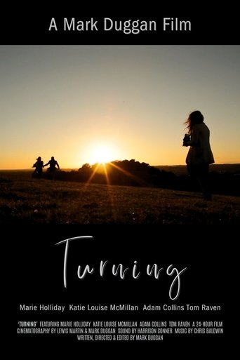 Poster of Turning