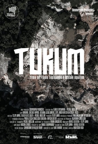 Poster of Tukum