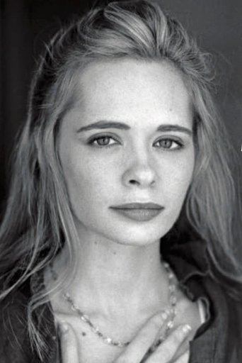 Portrait of Adrienne Shelly