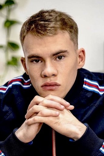 Portrait of Mathieu Espagnet