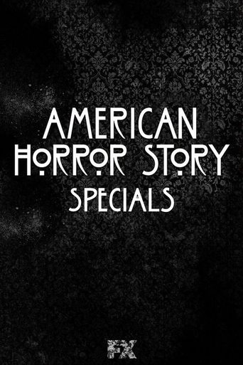 Portrait for American Horror Story - Specials