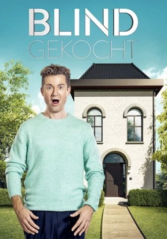 Portrait for Blind Gekocht - Season 6