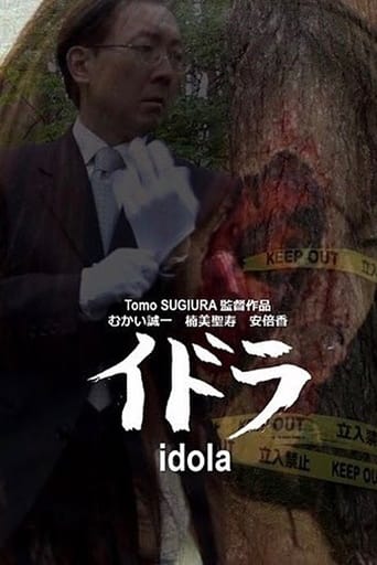 Poster of Idola