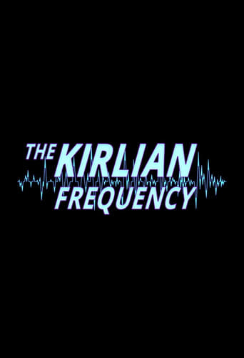 Portrait for The Kirlian Frequency - Volume 2