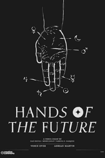 Poster of Hands Of The Future