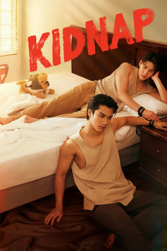 Poster of Kidnap