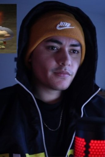 Portrait of Edwin Bound