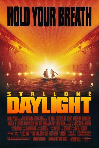 Poster of Daylight