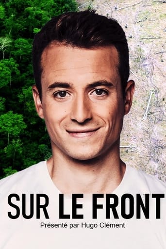 Poster of Sur le front