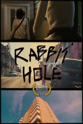 Poster of Rabbit Hole