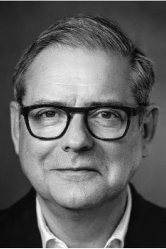 Portrait of Matthew Justice