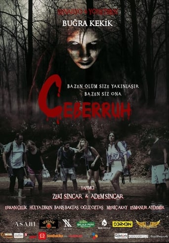 Poster of Ceberruh