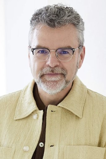 Portrait of William Rutten