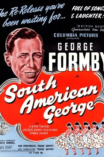 Poster of South American George