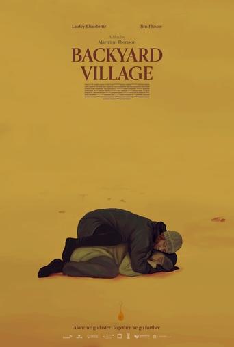 Poster of Backyard Village