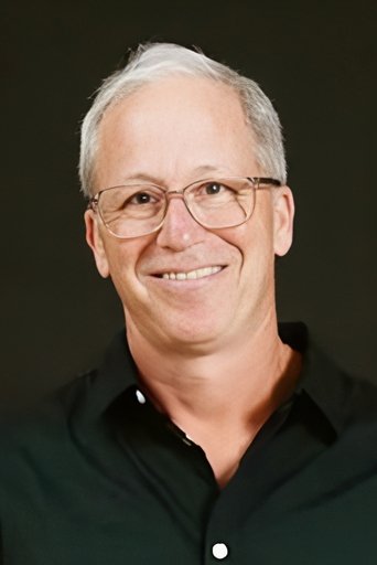 Portrait of John Packer